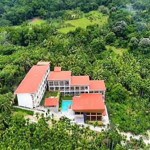 Sea Hills Resort Havelock